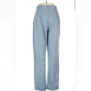 American Apparel Linen Casual pants.